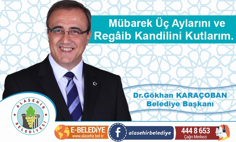 REGAİB KANDİLİ